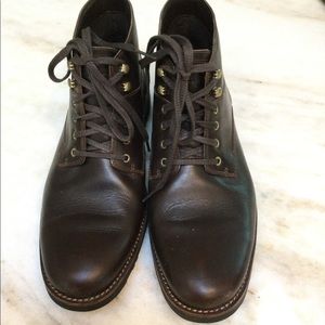 Men’s Timberland Dress Boots